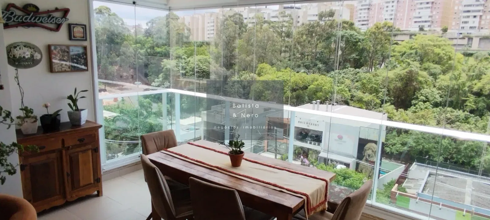 Apartamento, 4 quartos, 130 m² - Foto 4