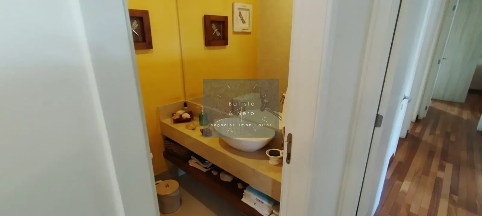 Apartamento, 4 quartos, 130 m² - Foto 20
