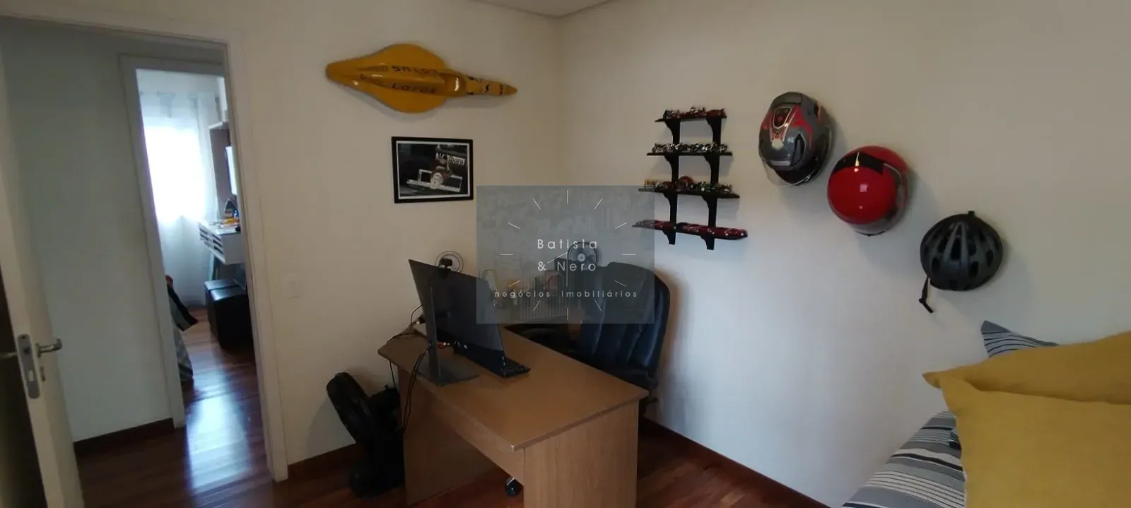 Apartamento, 4 quartos, 130 m² - Foto 15