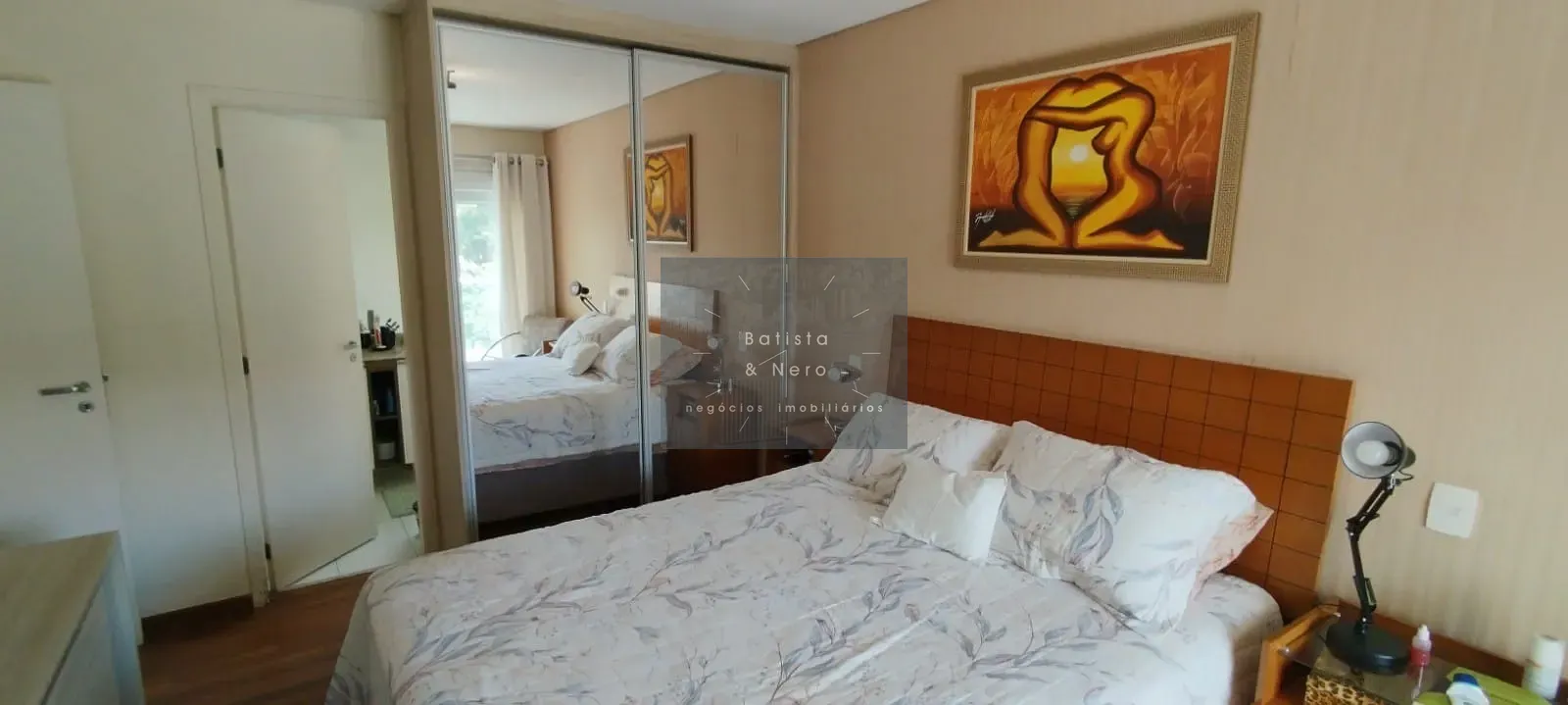 Apartamento, 4 quartos, 130 m² - Foto 11