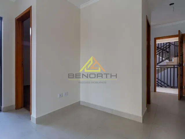 Apartamento com 63m² 2 quartos e 2 banheiros, à venda, no bairro Tucuruvi em São Paulo