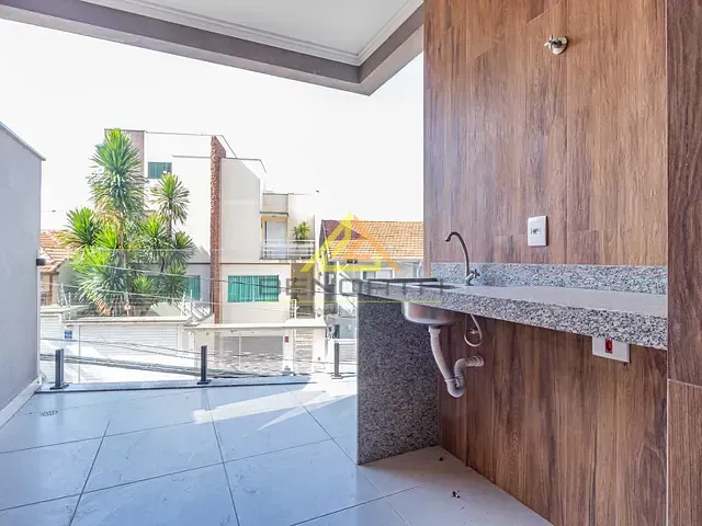 Apartamento com 63m² 2 quartos e 2 banheiros, à venda, no bairro Tucuruvi em São Paulo