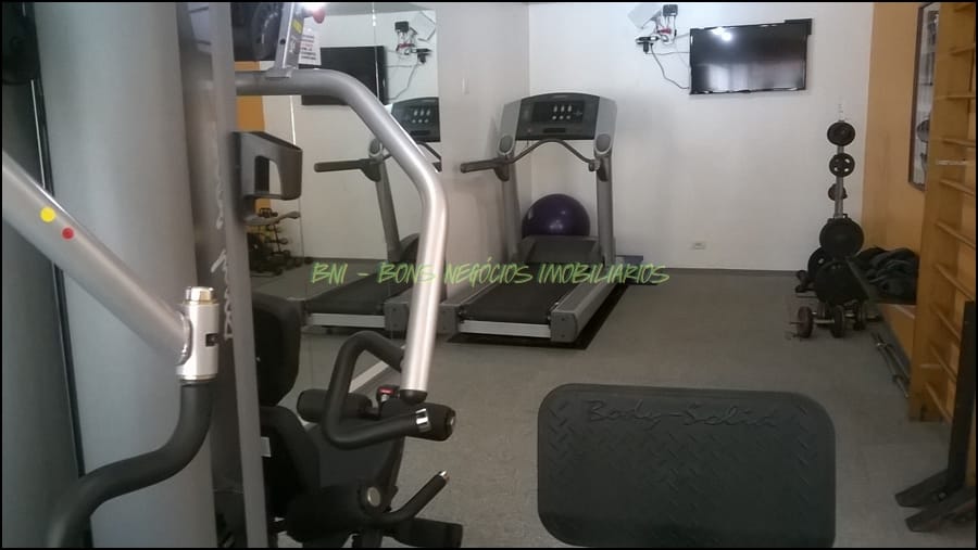 Apartamento, 3 quartos, 120 m² - Foto 18