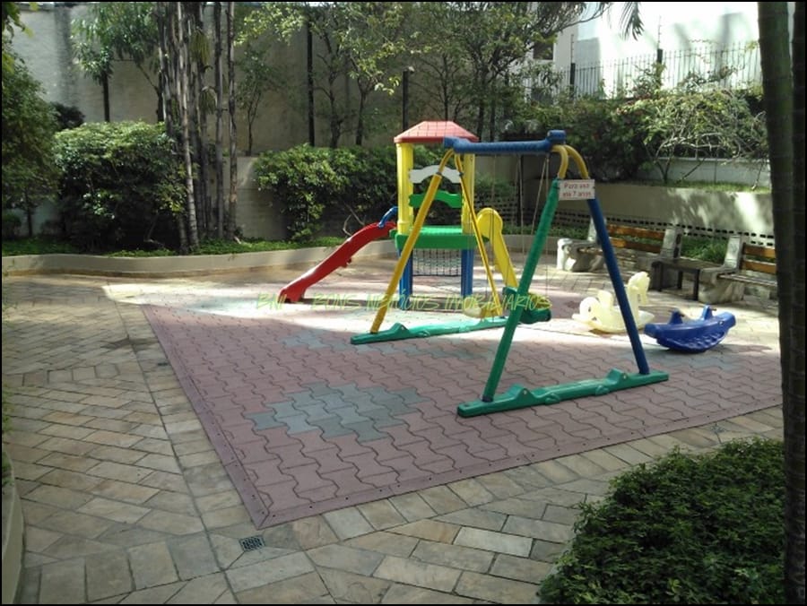 Apartamento, 3 quartos, 120 m² - Foto 4