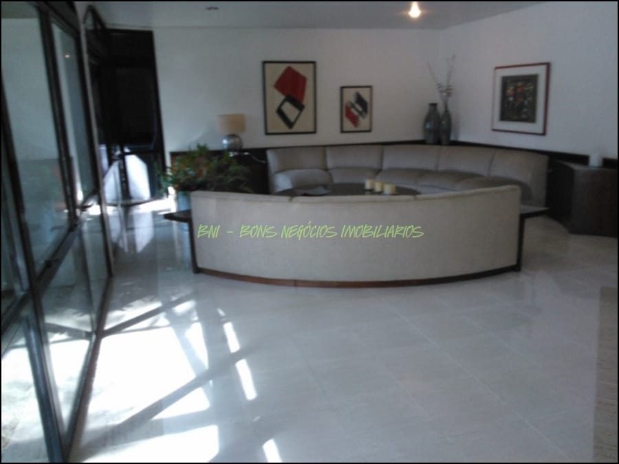 Apartamento, 3 quartos, 120 m² - Foto 2