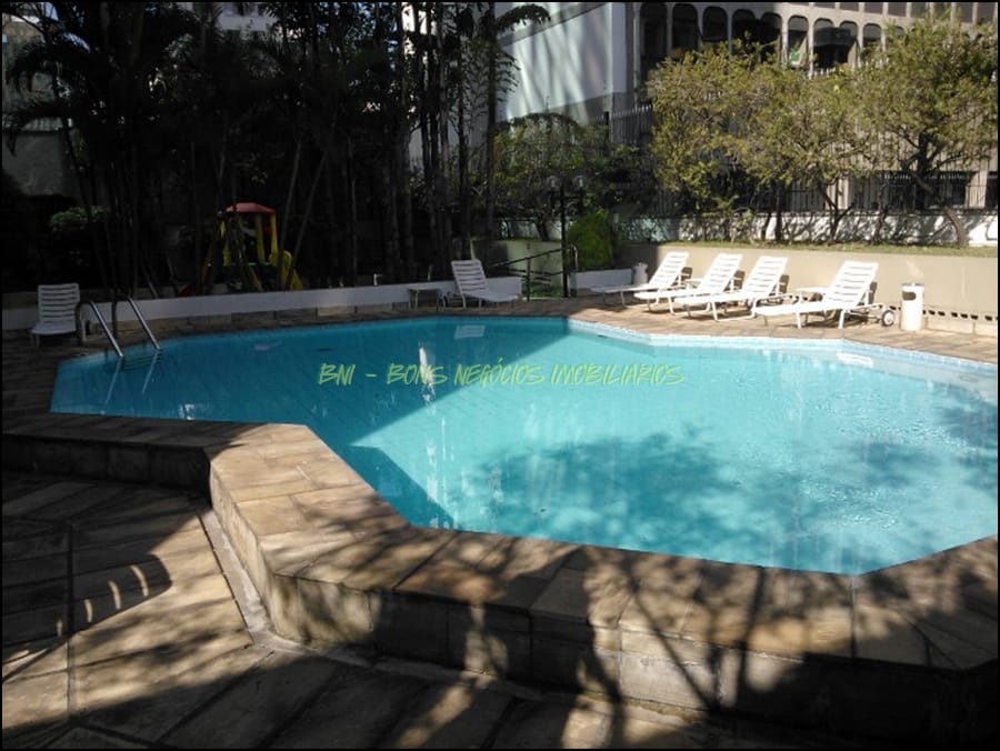 Apartamento, 3 quartos, 120 m² - Foto 3