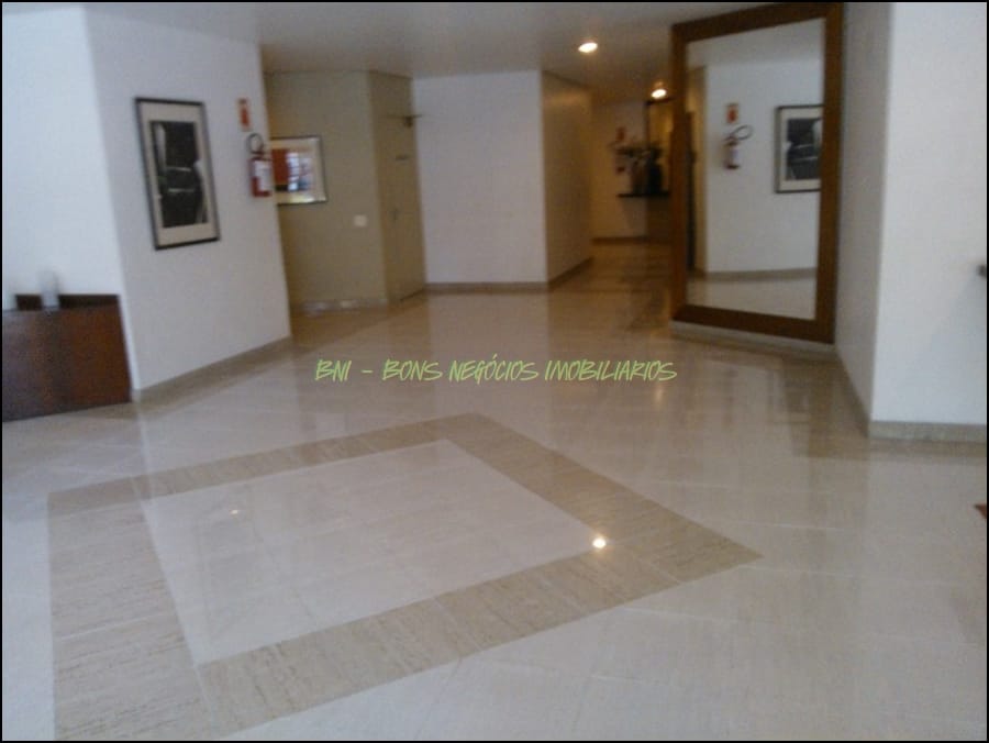 Apartamento, 3 quartos, 120 m² - Foto 1