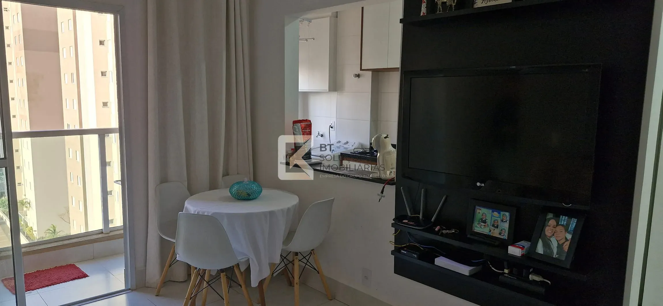 Apartamento, 3 quartos, 80 m² - Foto 5