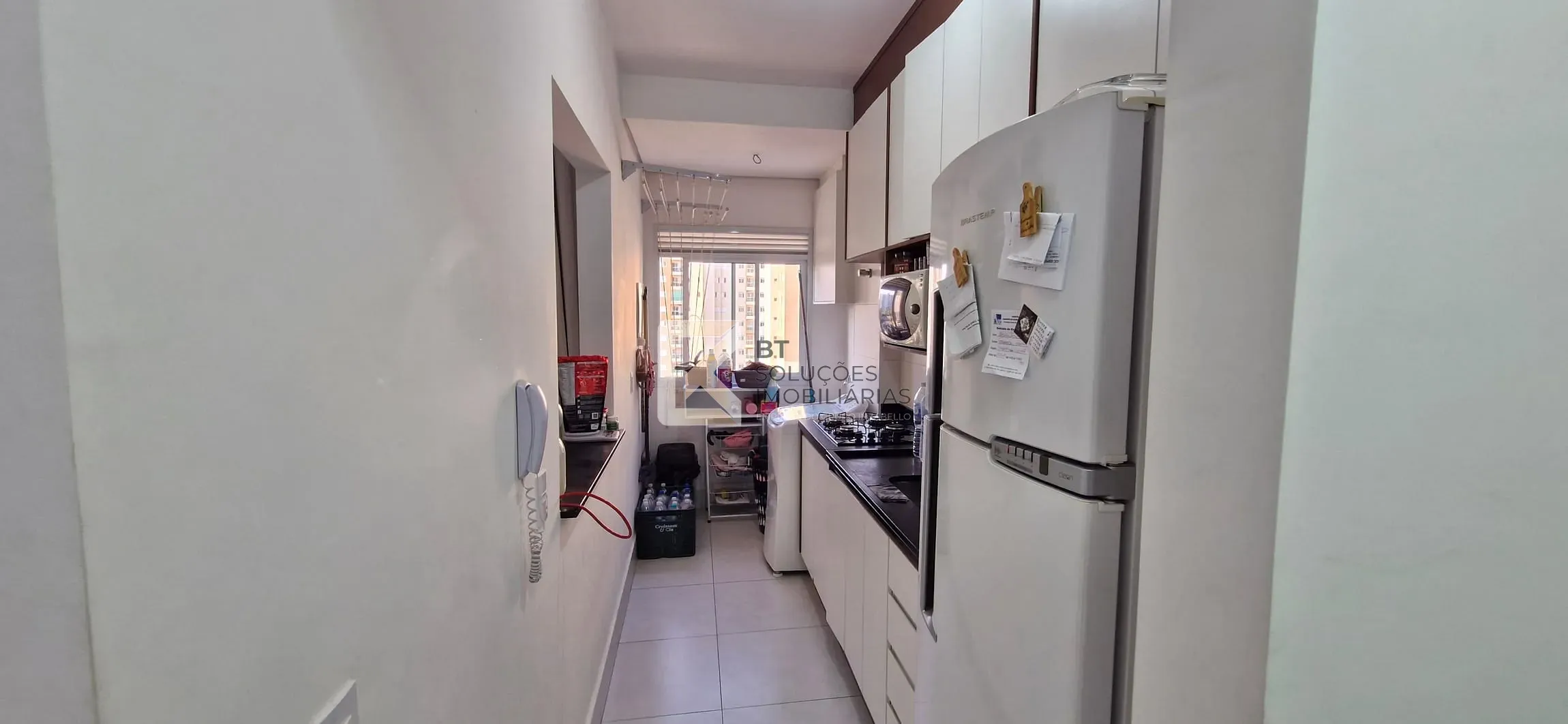 Apartamento, 3 quartos, 80 m² - Foto 4