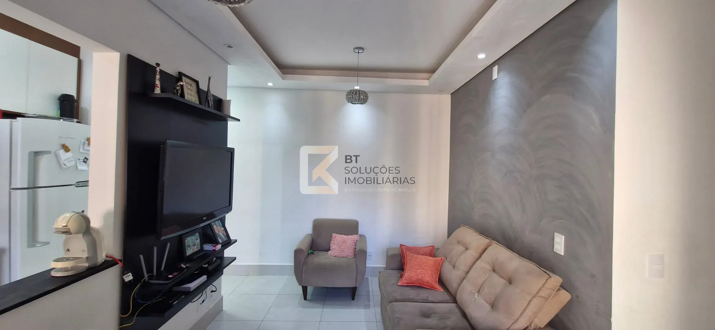Apartamento, 3 quartos, 80 m² - Foto 3
