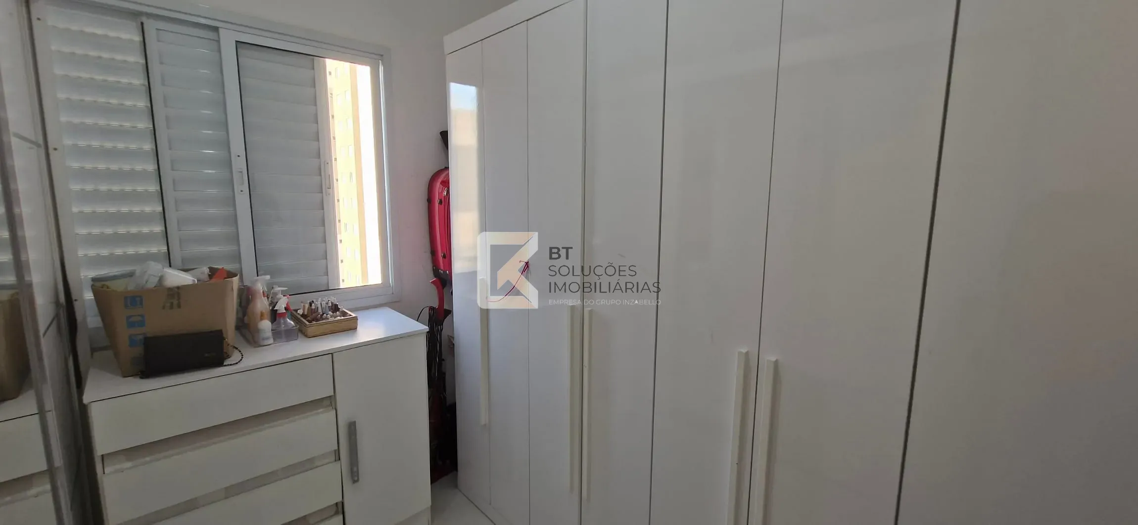 Apartamento, 3 quartos, 80 m² - Foto 14