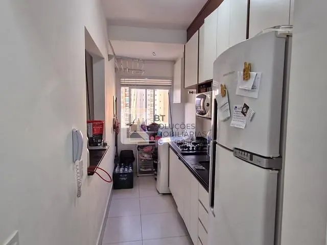 Apartamento 3 quartos e 2 banheiros, à venda, no bairro Jardim Santiago em Indaiatuba