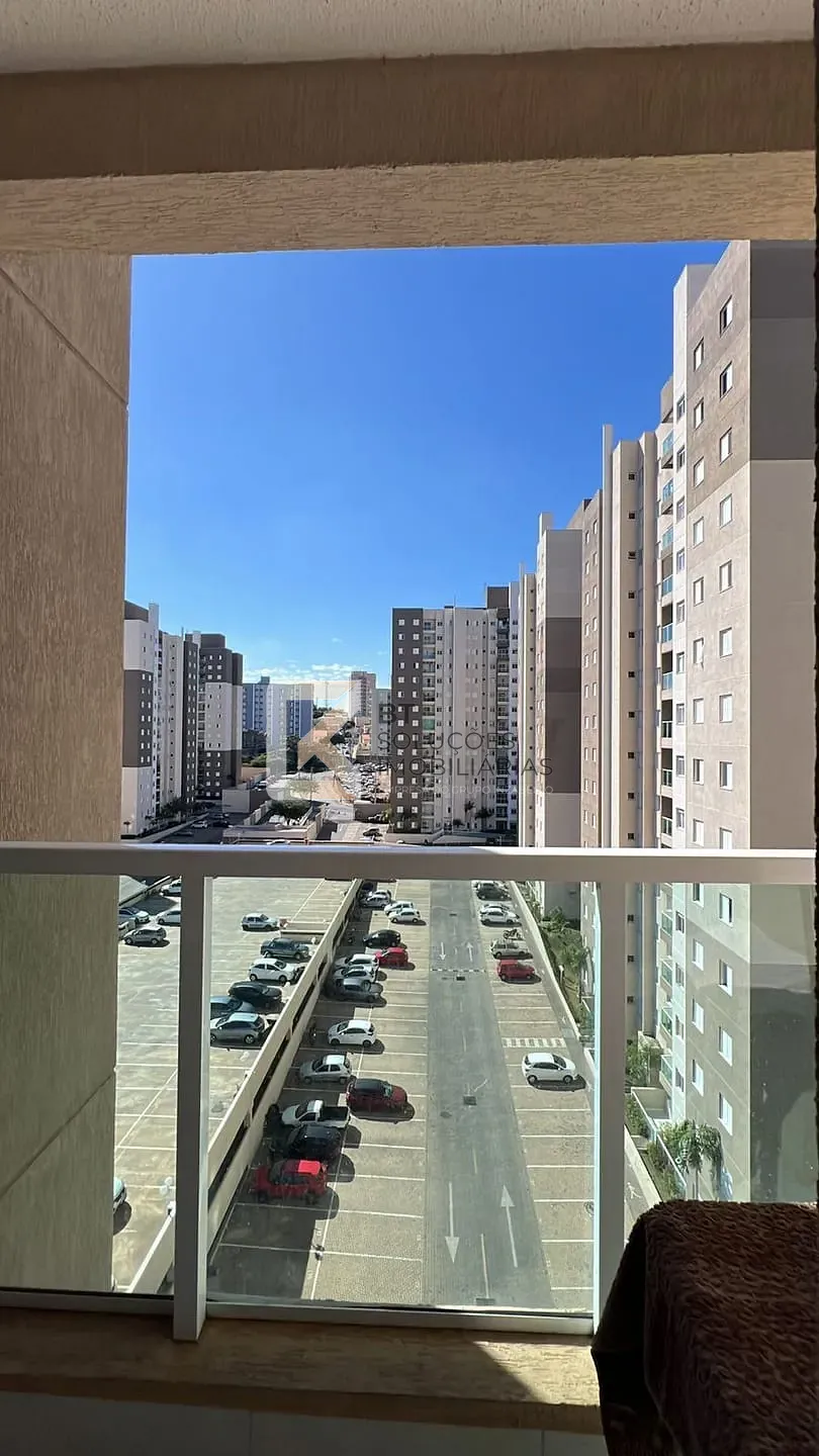 Apartamento, 3 quartos, 80 m² - Foto 1