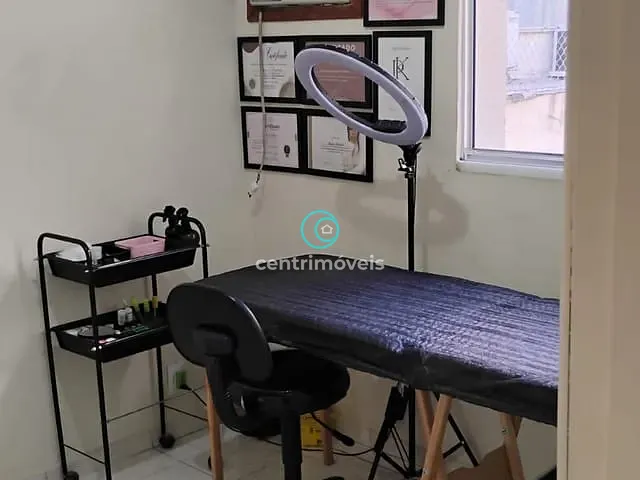 Sala com 67m², à venda, no bairro Tijuca em Rio de Janeiro