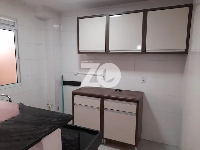 Apartamento 2 quartos e 1 banheiro, à venda, no bairro Parque União em Bauru