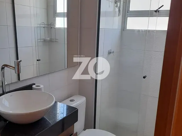 Apartamento 2 quartos e 1 banheiro, à venda, no bairro Parque União em Bauru