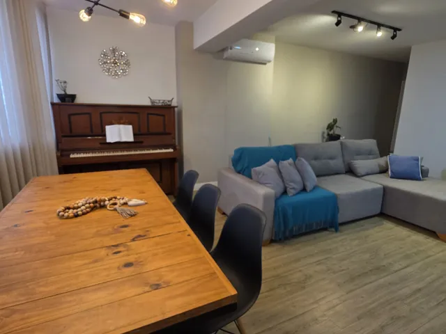 Apartamento com 109m² 3 quartos e 3 banheiros, à venda, no bairro Sul (Águas Claras) em Brasília