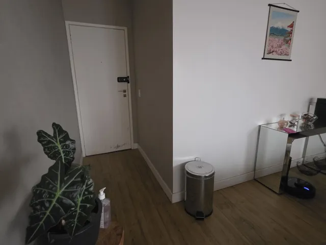 Apartamento com 109m² 3 quartos e 3 banheiros, à venda, no bairro Sul (Águas Claras) em Brasília