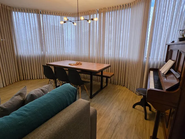 Apartamento com 109m² 3 quartos e 3 banheiros, à venda, no bairro Sul (Águas Claras) em Brasília