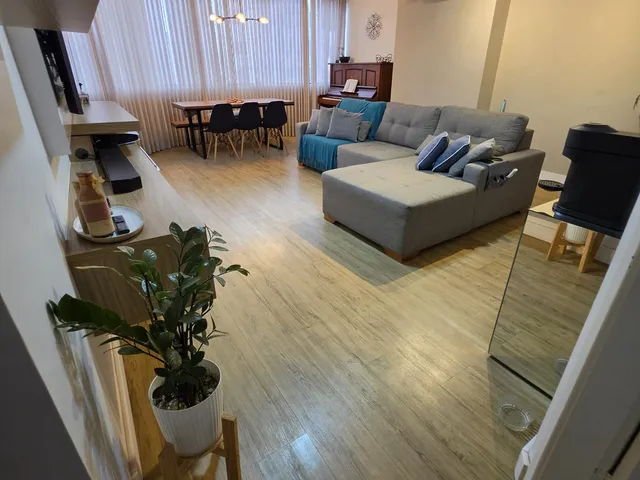 Apartamento com 109m² 3 quartos e 3 banheiros, à venda, no bairro Sul (Águas Claras) em Brasília
