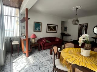 Foto do Apartamento-Apartamento para venda e locação, Av Manoel Dias, Pituba, Salvador, BA