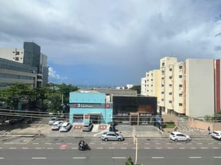 Foto do Apartamento-Apartamento para venda e locação, Av Manoel Dias, Pituba, Salvador, BA