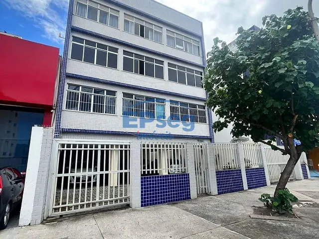 Apartamento 3 quartos e 1 banheiro, à venda, no bairro Pituba em Salvador