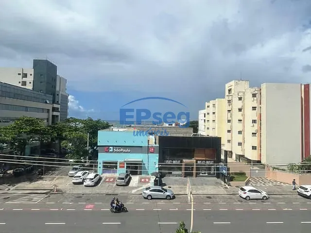 Apartamento 3 quartos e 1 banheiro, à venda, no bairro Pituba em Salvador