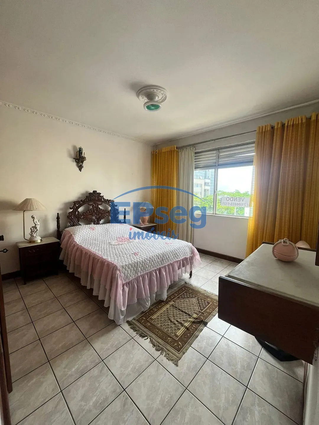 Apartamento, 3 quartos, 105 m² - Foto 8
