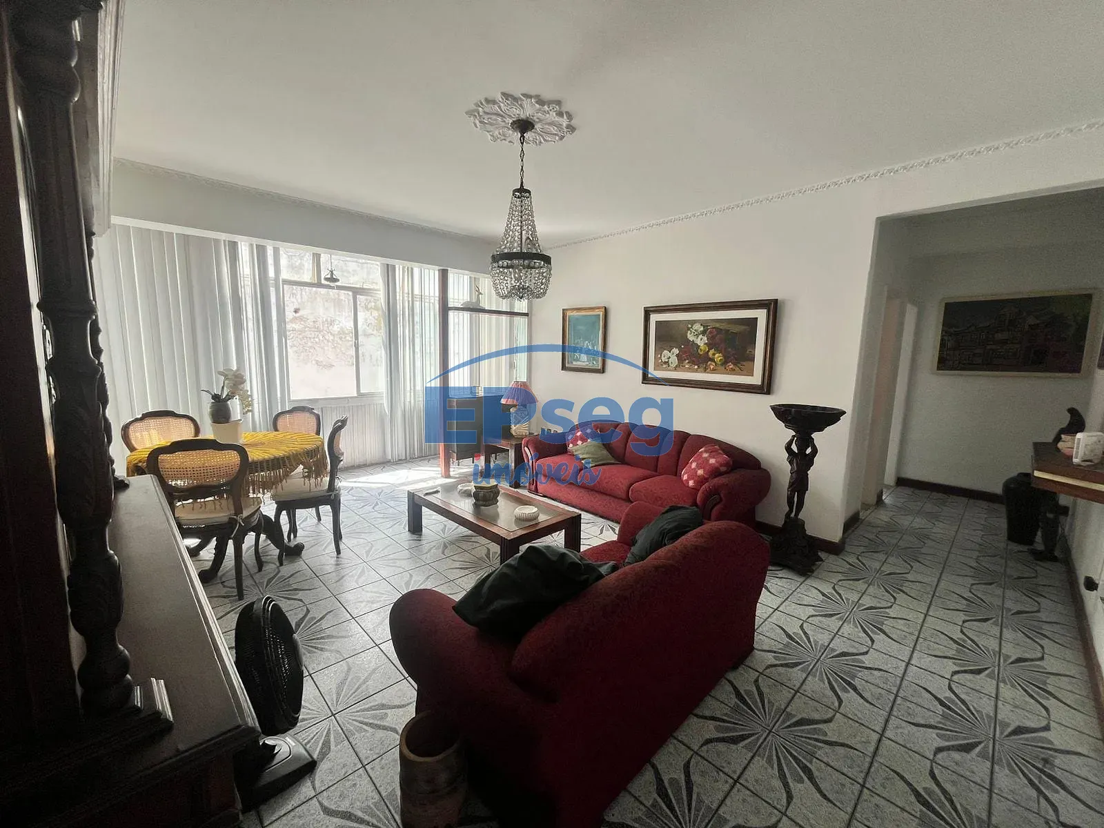Apartamento, 3 quartos, 105 m² - Foto 2