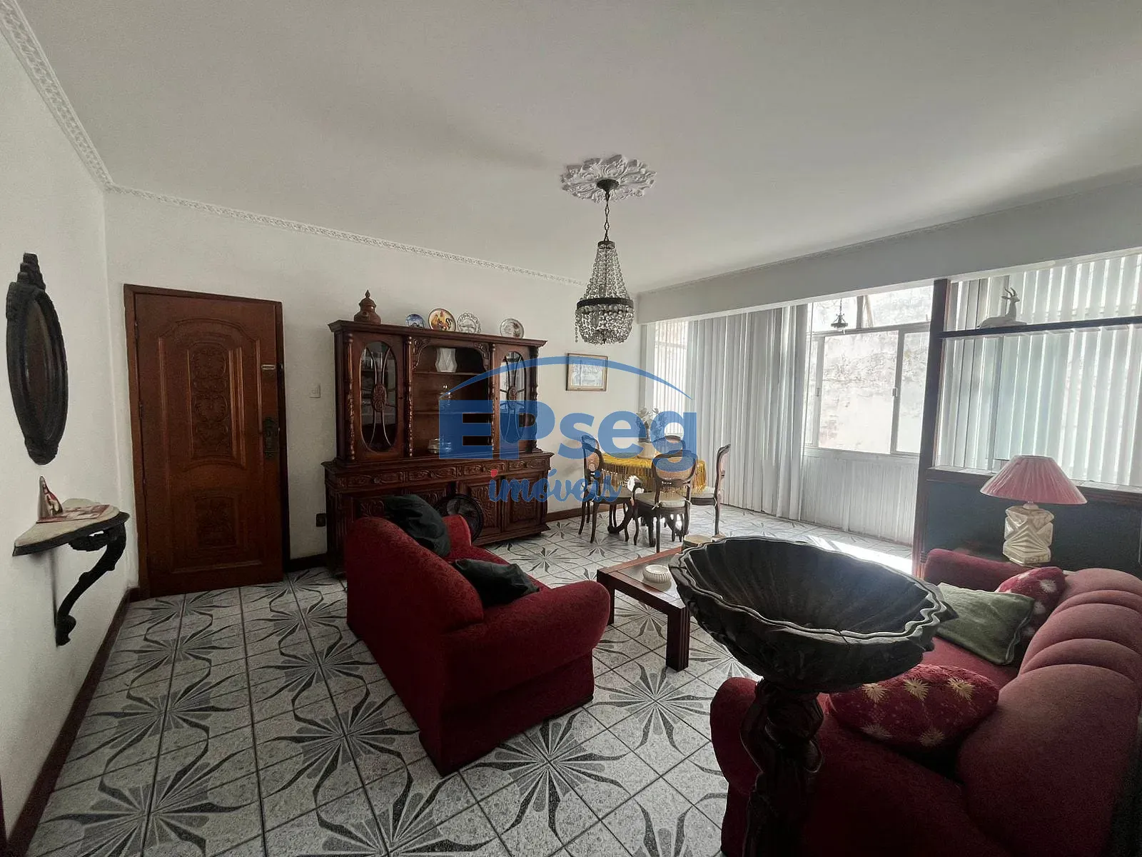 Apartamento, 3 quartos, 105 m² - Foto 3
