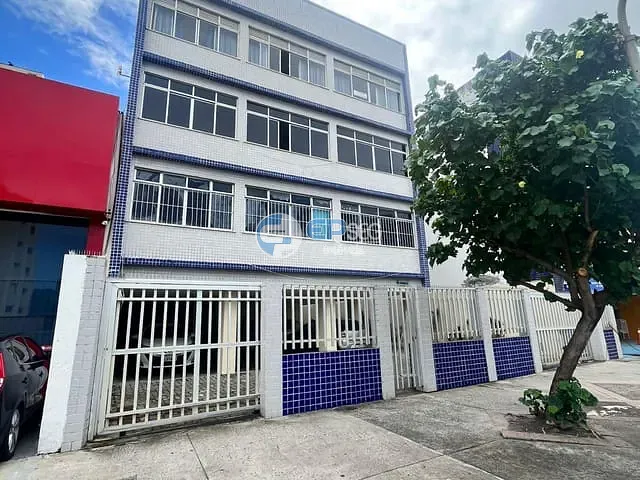 Apartamento 3 quartos e 1 banheiro, à venda, no bairro Pituba em Salvador