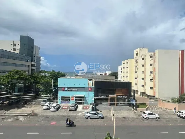 Apartamento 3 quartos e 1 banheiro, à venda, no bairro Pituba em Salvador