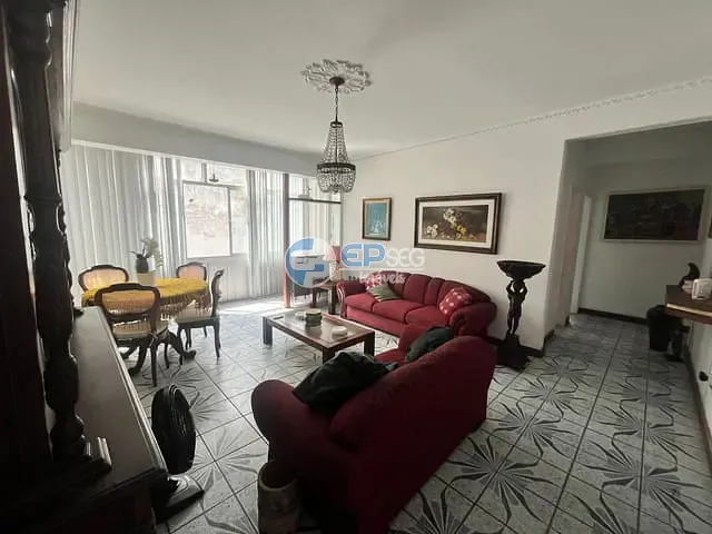 Apartamento 3 quartos e 1 banheiro, à venda, no bairro Pituba em Salvador