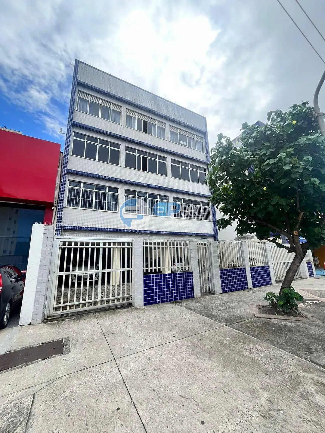 Apartamento, 3 quartos, 105 m² - Foto 1