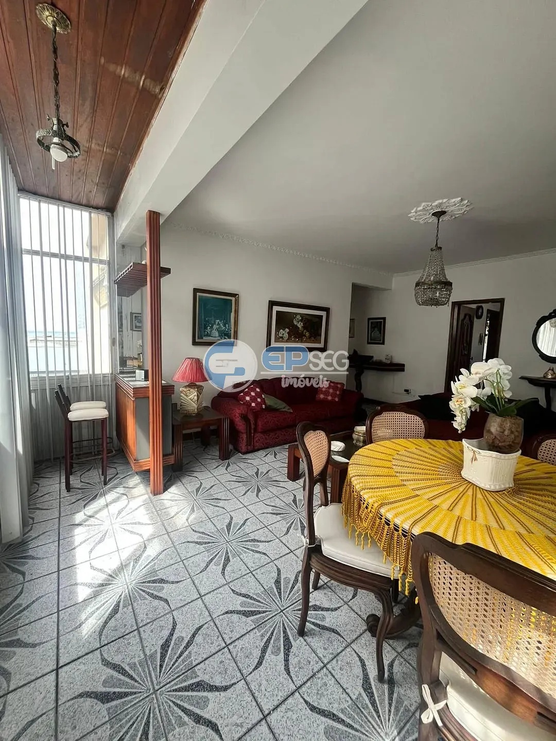 Apartamento, 3 quartos, 105 m² - Foto 4