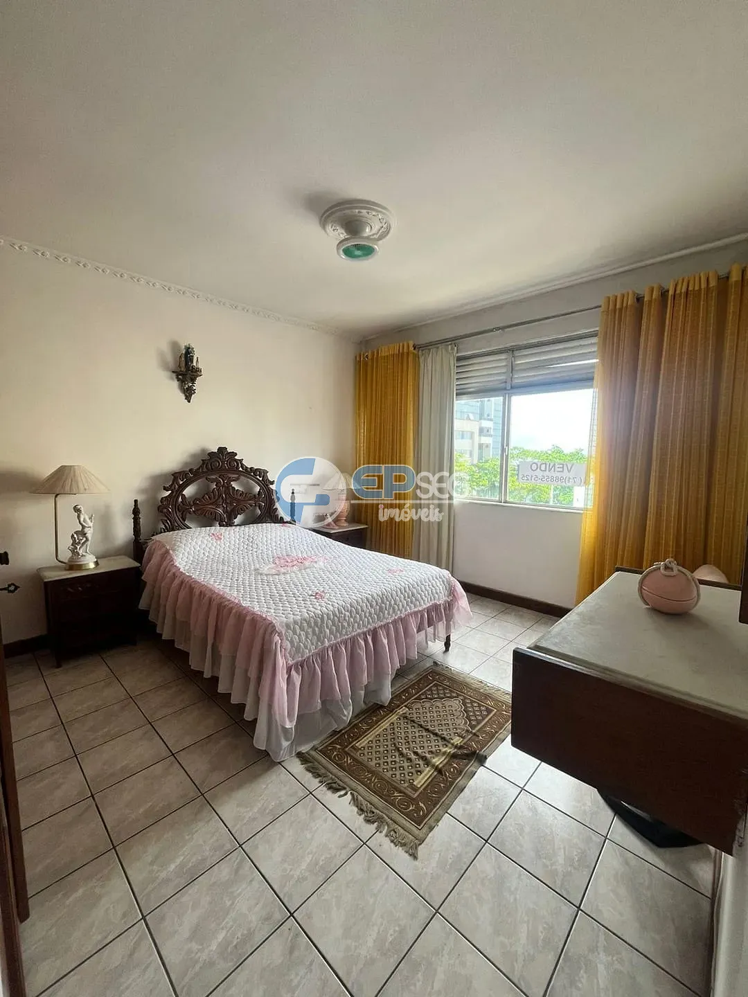 Apartamento, 3 quartos, 105 m² - Foto 8