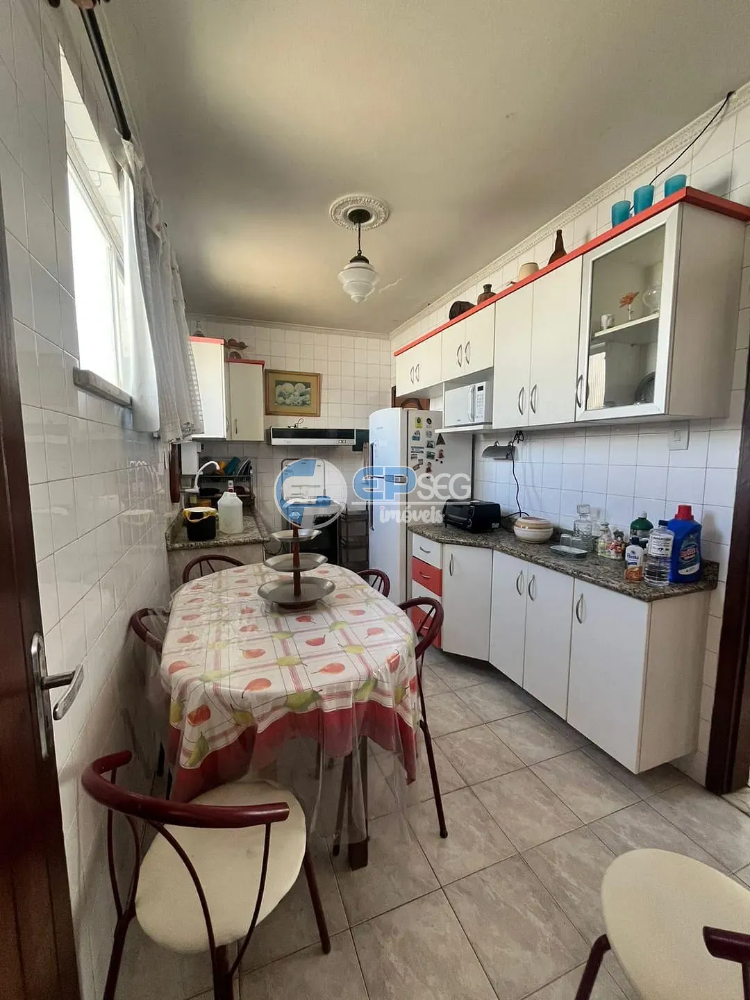 Apartamento, 3 quartos, 105 m² - Foto 6