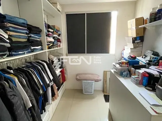 Apartamento 2 quartos e 1 banheiro, para alugar, no bairro Bairro Novo em Camaçari