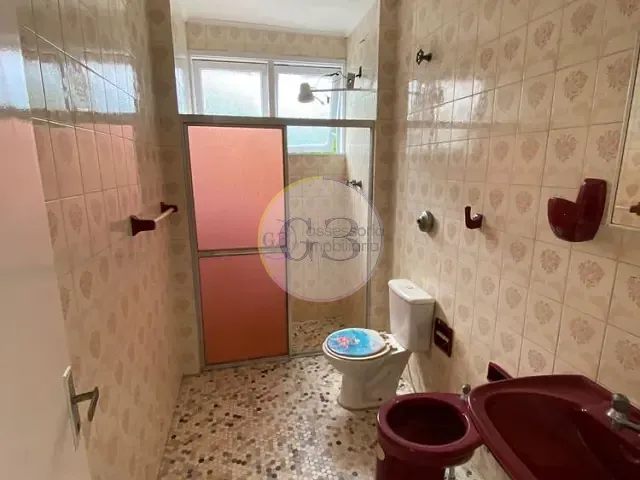 Apartamento 2 quartos e 2 banheiros, para alugar, no bairro Centro em Rio Grande