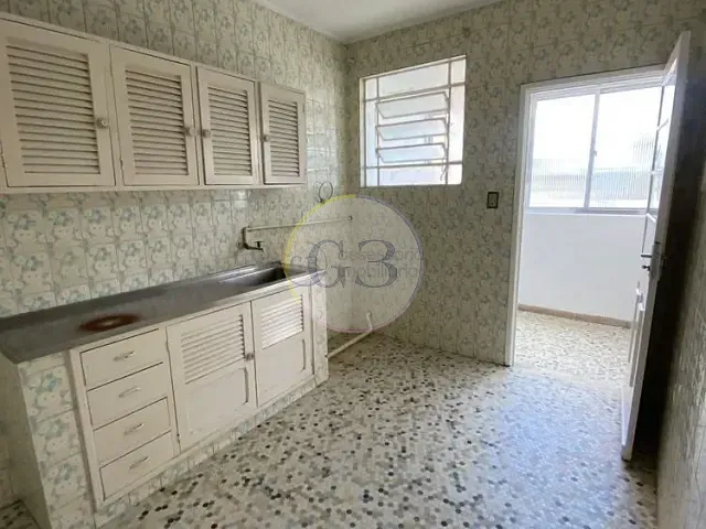 Apartamento 2 quartos e 2 banheiros, para alugar, no bairro Centro em Rio Grande