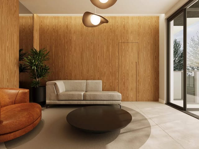 Apartamento com 152m² 2 quartos e 2 banheiros, à venda, no bairro Bacacheri em Curitiba