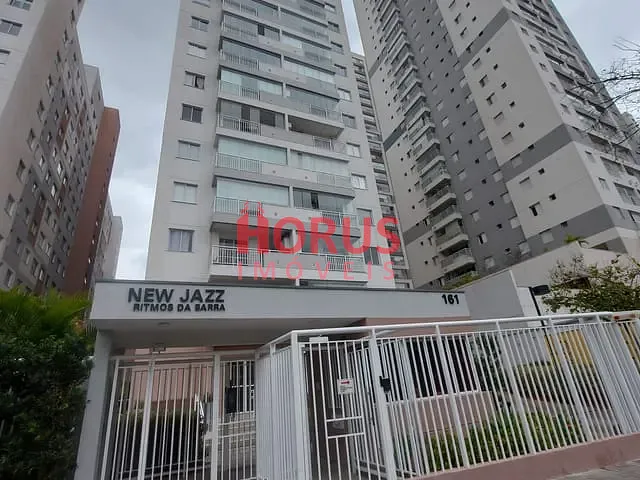 Apartamento 2 quartos e 1 banheiro, à venda, no bairro Barra Funda em São Paulo