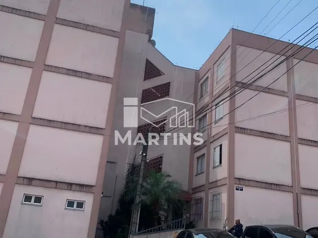 Apartamento 2 quartos e 1 banheiro, à venda ou para alugar, no bairro Jardim Amália em São Paulo