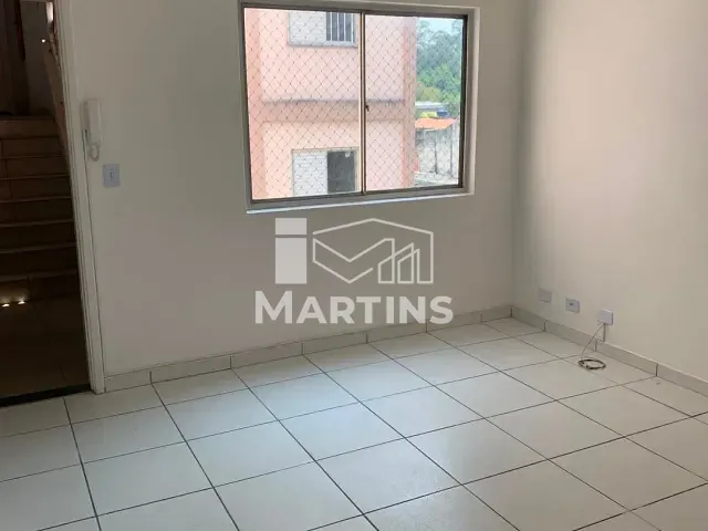 Apartamento 2 quartos e 1 banheiro, à venda ou para alugar, no bairro Jardim Amália em São Paulo