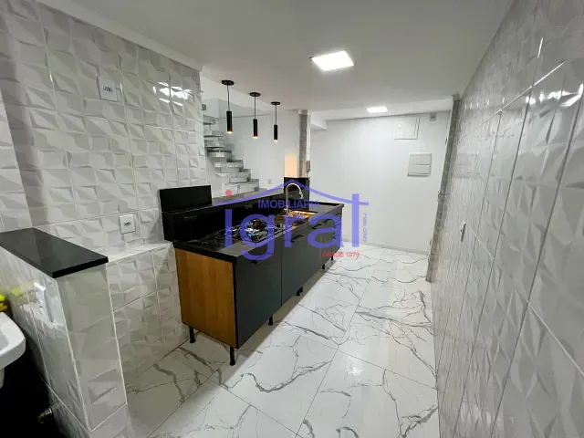 Apartamento 2 quartos e 2 banheiros, à venda, no bairro Vila da Paz em São Paulo