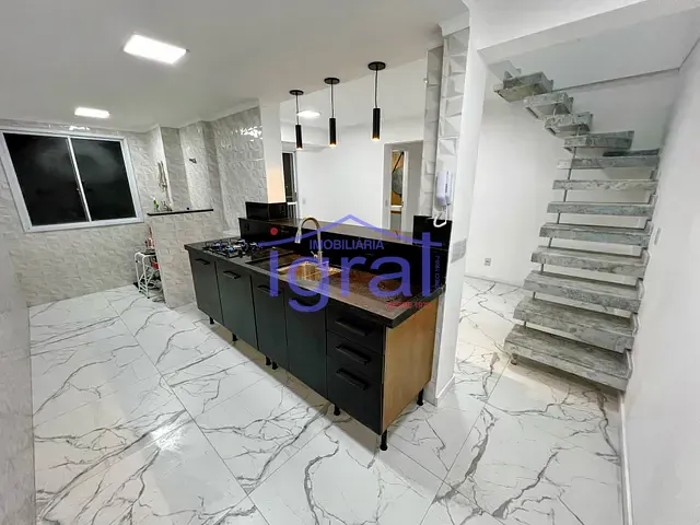 Apartamento 2 quartos e 2 banheiros, à venda, no bairro Vila da Paz em São Paulo