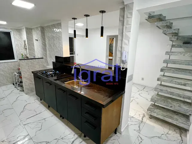Apartamento 2 quartos e 2 banheiros, à venda, no bairro Vila da Paz em São Paulo