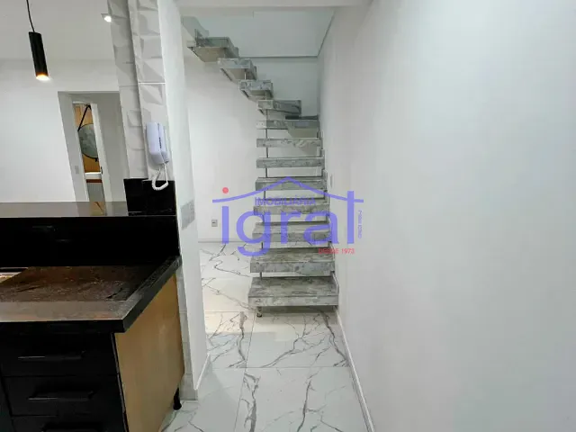 Apartamento 2 quartos e 2 banheiros, à venda, no bairro Vila da Paz em São Paulo