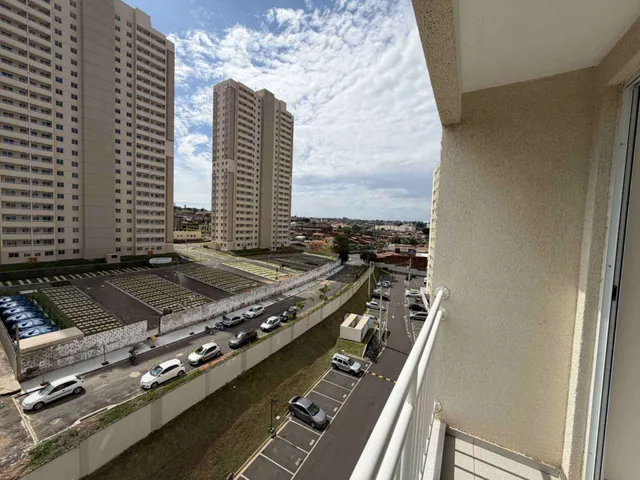 Apartamento 2 quartos e 1 banheiro, à venda, no bairro Vila Palácios em Campinas